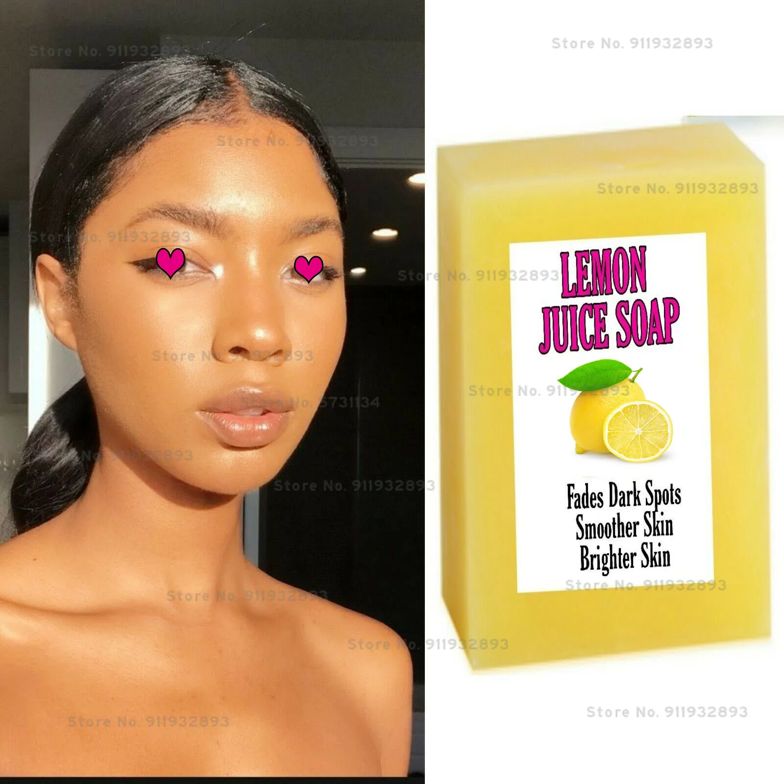 Citron Regina : décolorant, adoucissant, éclaircissant naturel. – Test et Avis