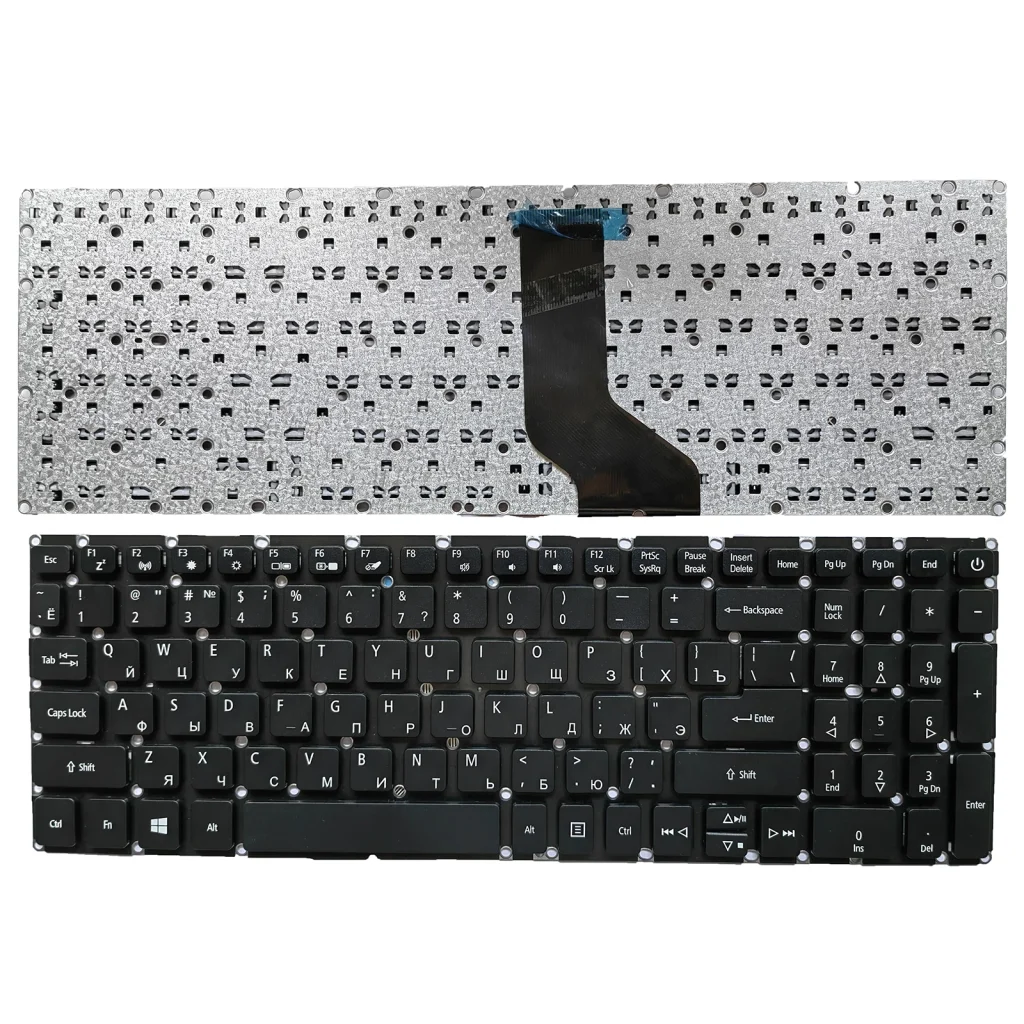 Clavier RU pour Acer Aspire 3. – Test et Avis