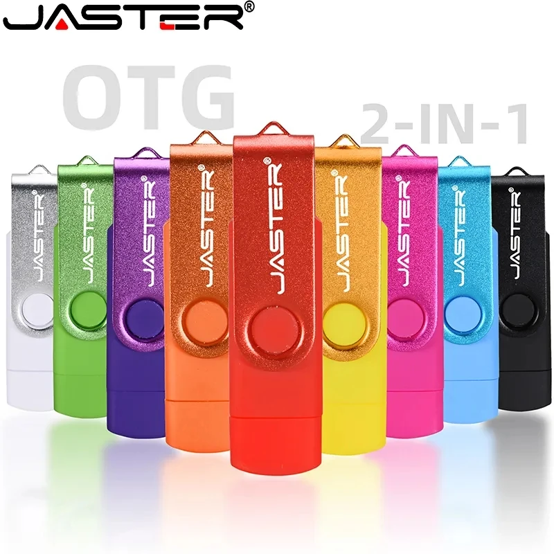 « Clé USB OTG haute vitesse 3-en-1 » – Test et Avis