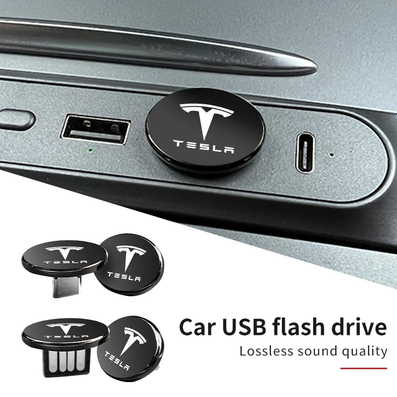 « Clé USB de voiture : placements et modèles » – Test et Avis