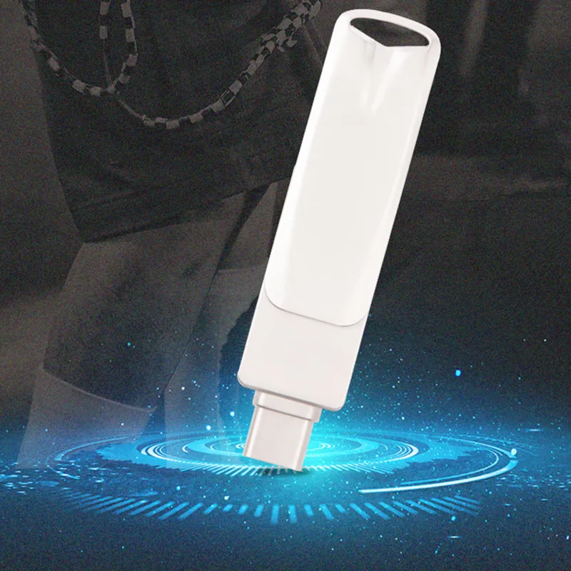 Clé USB externe compatible avec divers appareils – Test et Avis