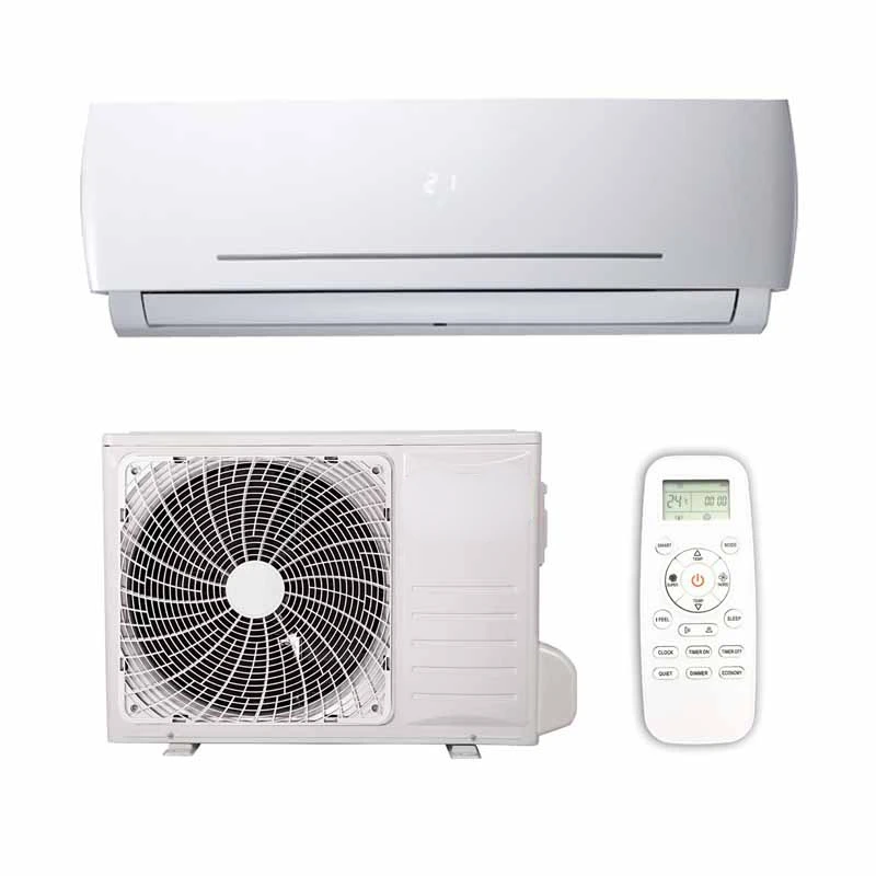 Climatiseur Split haute performance Sicile, économie d’énergie. – Test et Avis