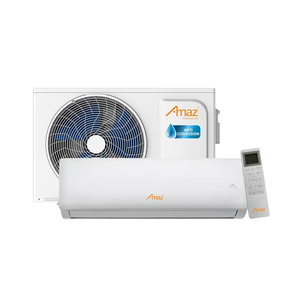 « Climatiseur mural fendu OEM haute efficacité » – Test et Avis