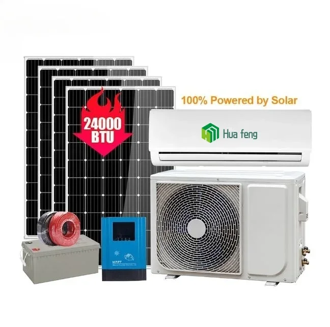 Climatiseur solaire hybride mural pour maison – Test et Avis