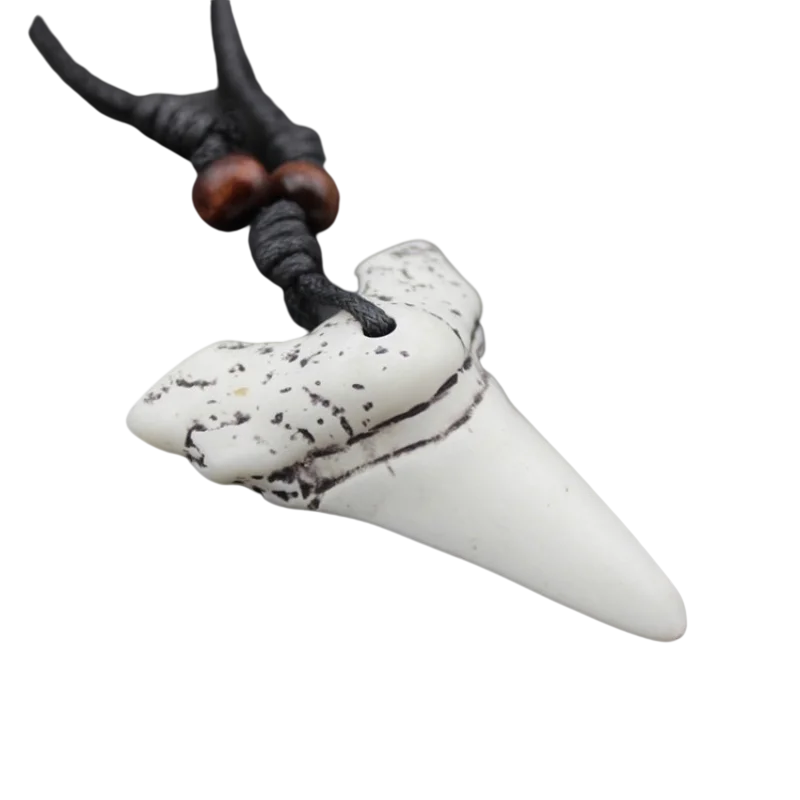 « Collier os bionique: bijou mode homme/femme » – Test et Avis