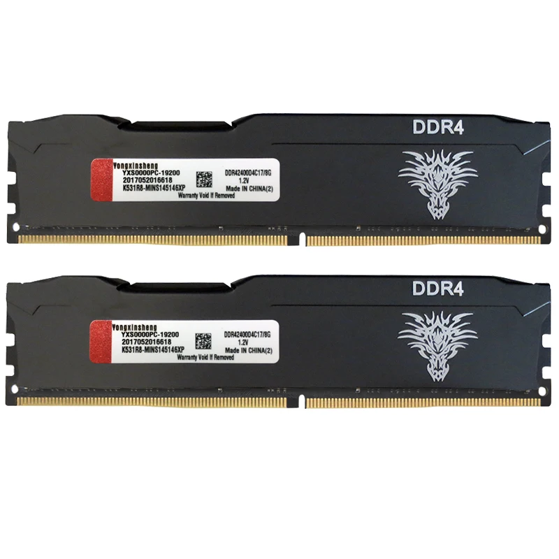Comparaison de mémoire RAM pour desktop – Test et Avis