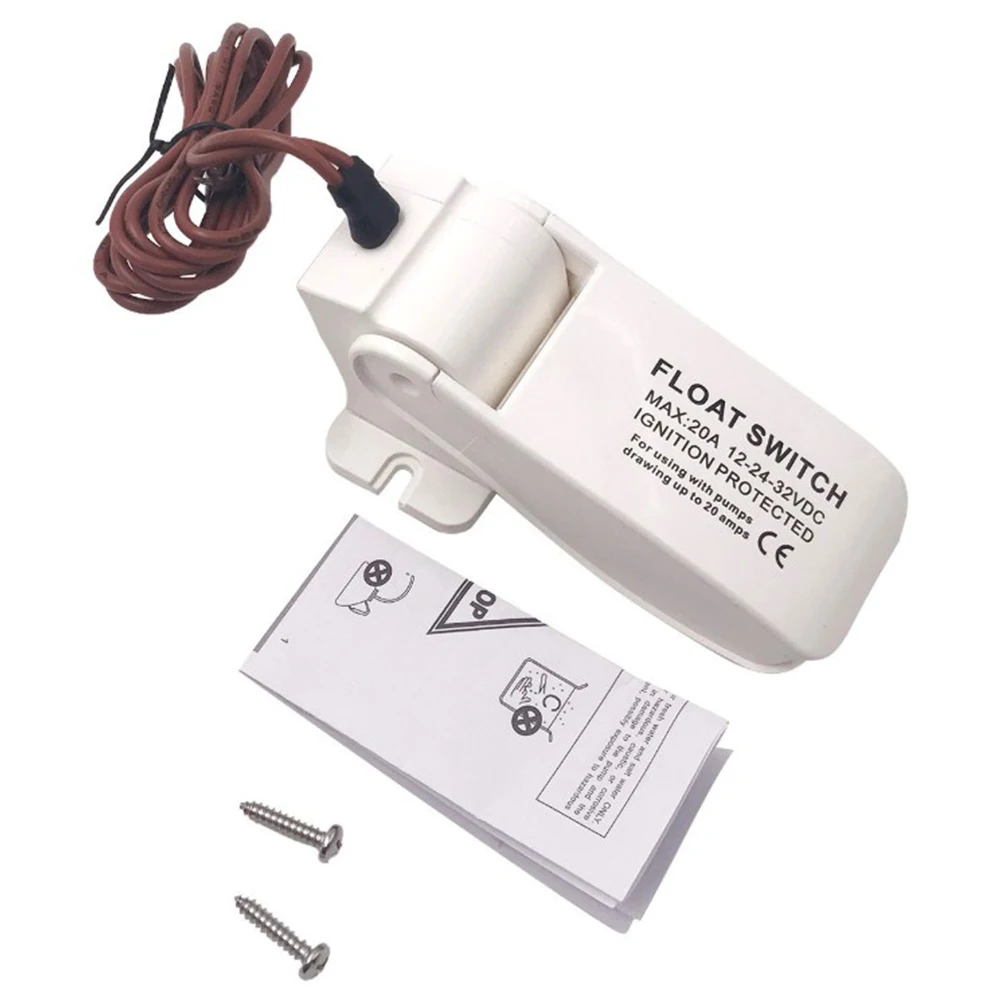 Contrôleur d’eau portable avec interrupteur et capteur – Test et Avis