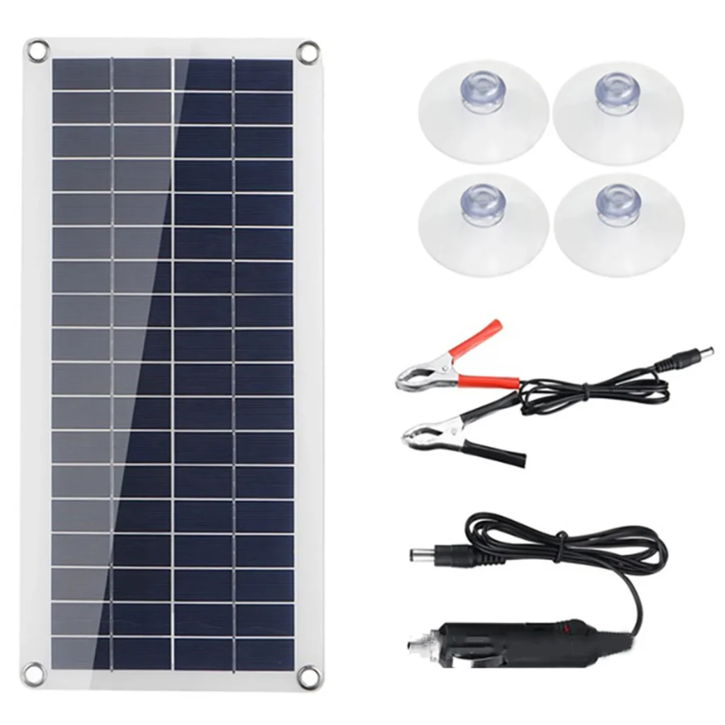 Contrôleur solaire polyvalent pour divers appareils – Test et Avis