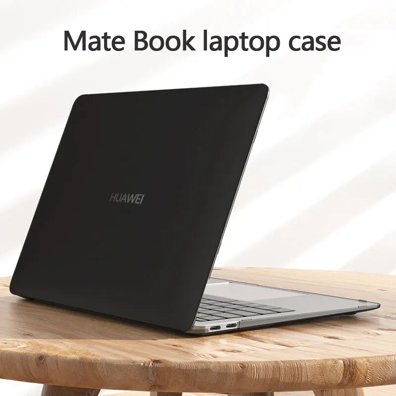 Coque Huawei MateBook D14/D15/13/14/13S/14S et plus. – Test et Avis