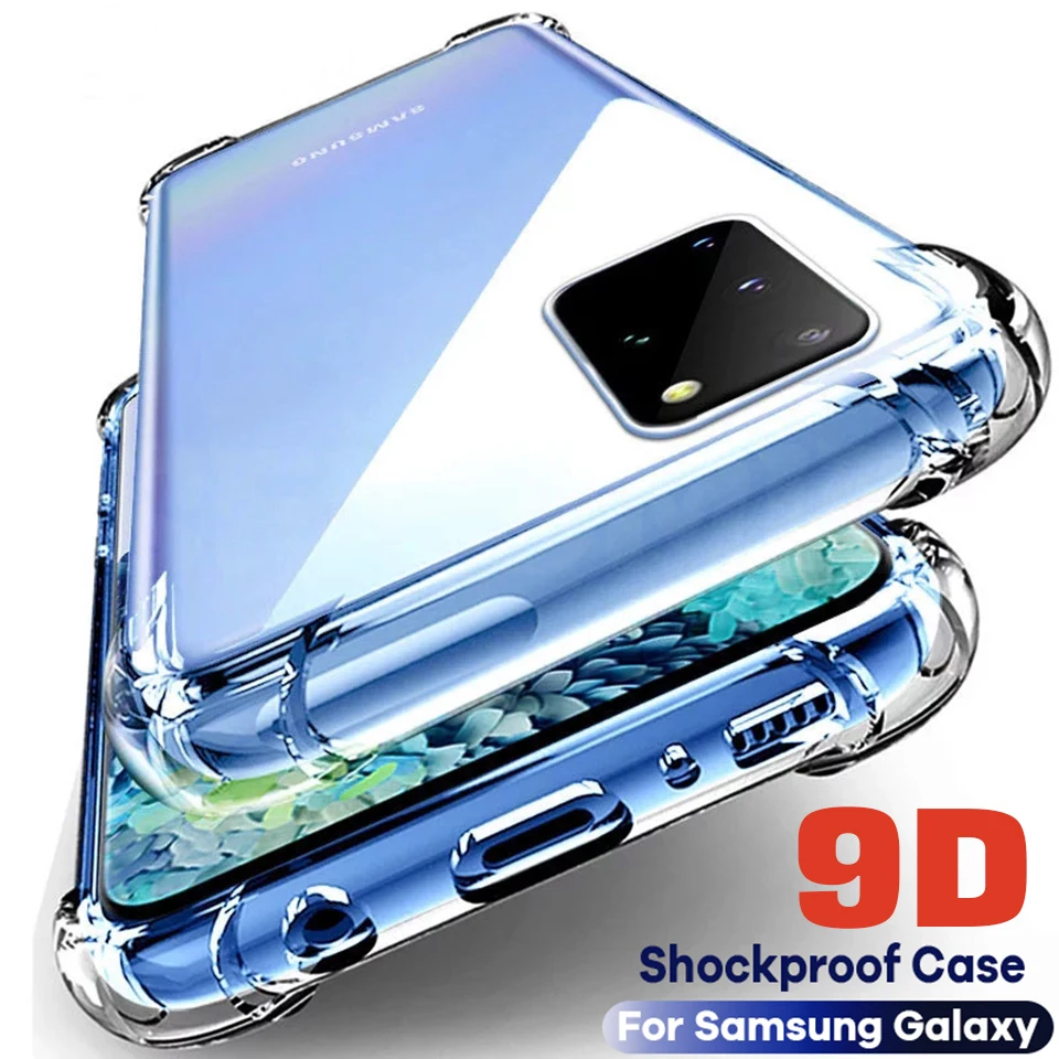 « Coque Transparente Antichoc de Luxe Silicone » – Test et Avis
