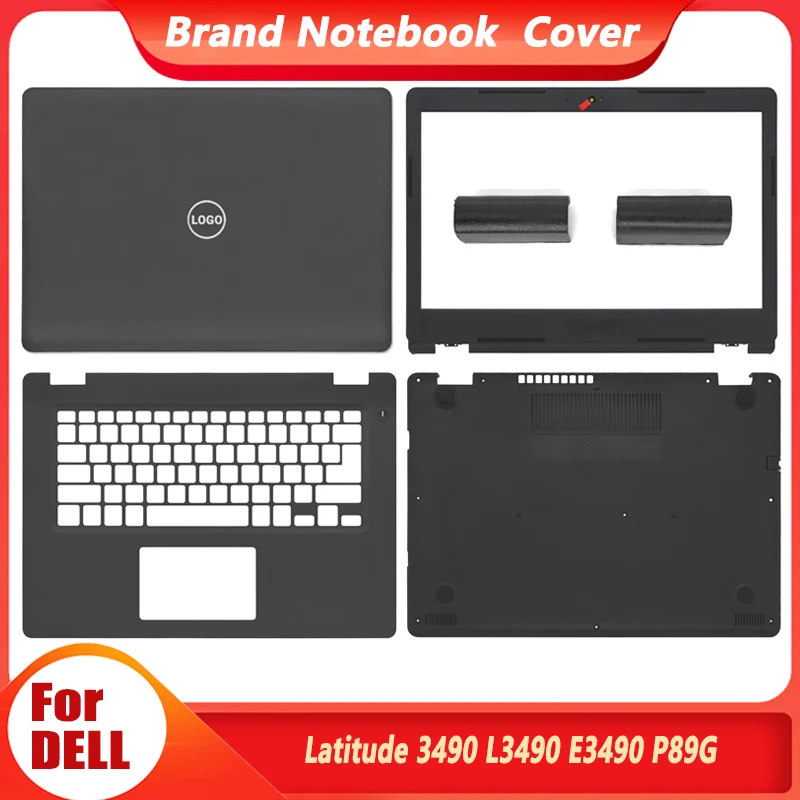 Coque arrière avec charnière pour Dell Latitude 3490. – Test et Avis