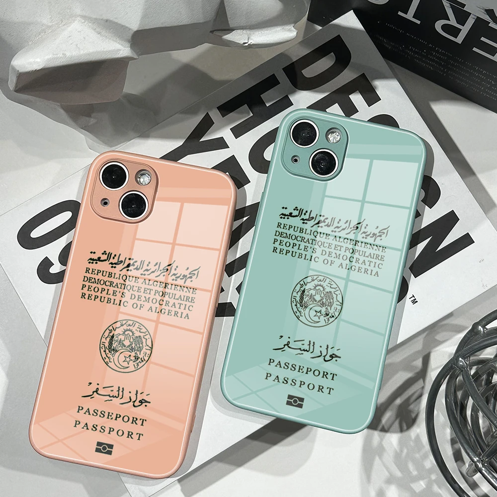 « Coque de Protection Verre iPhone Design » – Test et Avis