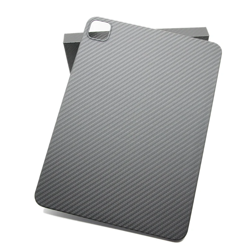« Coque de protection fibre de carbone » – Test et Avis