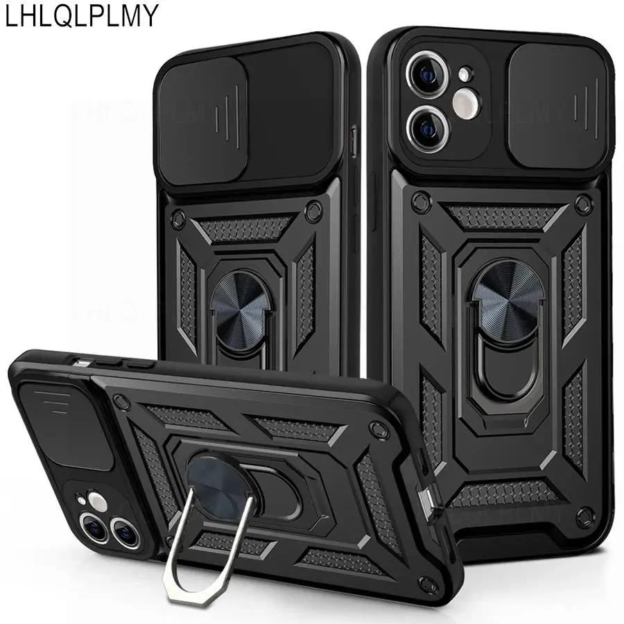 « Coque de protection pour appareil photo iPhone » – Test et Avis
