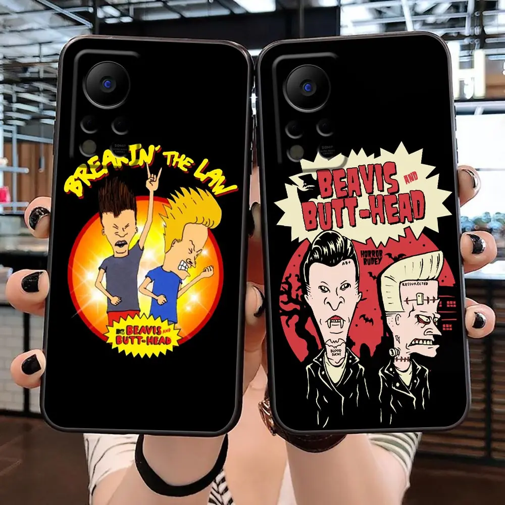 « Coque de téléphone Beavis et Butthead » – Test et Avis