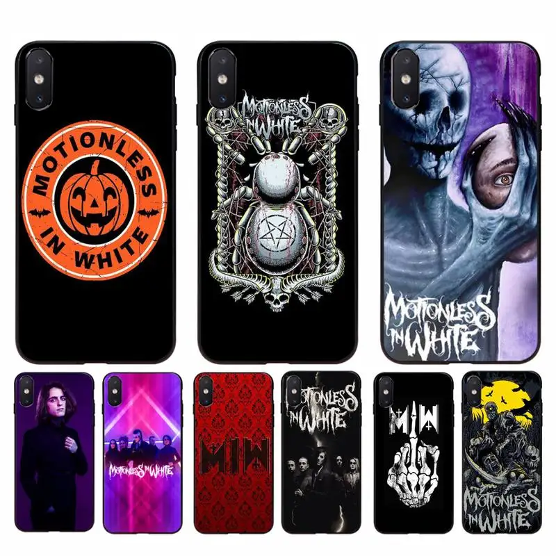 Coque de téléphone Yinuoda pour iPhone. – Test et Avis
