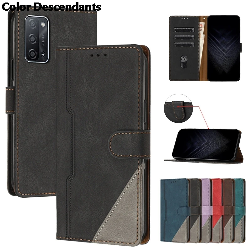 « Coque de téléphone en cuir pour Samsung Galaxy » – Test et Avis