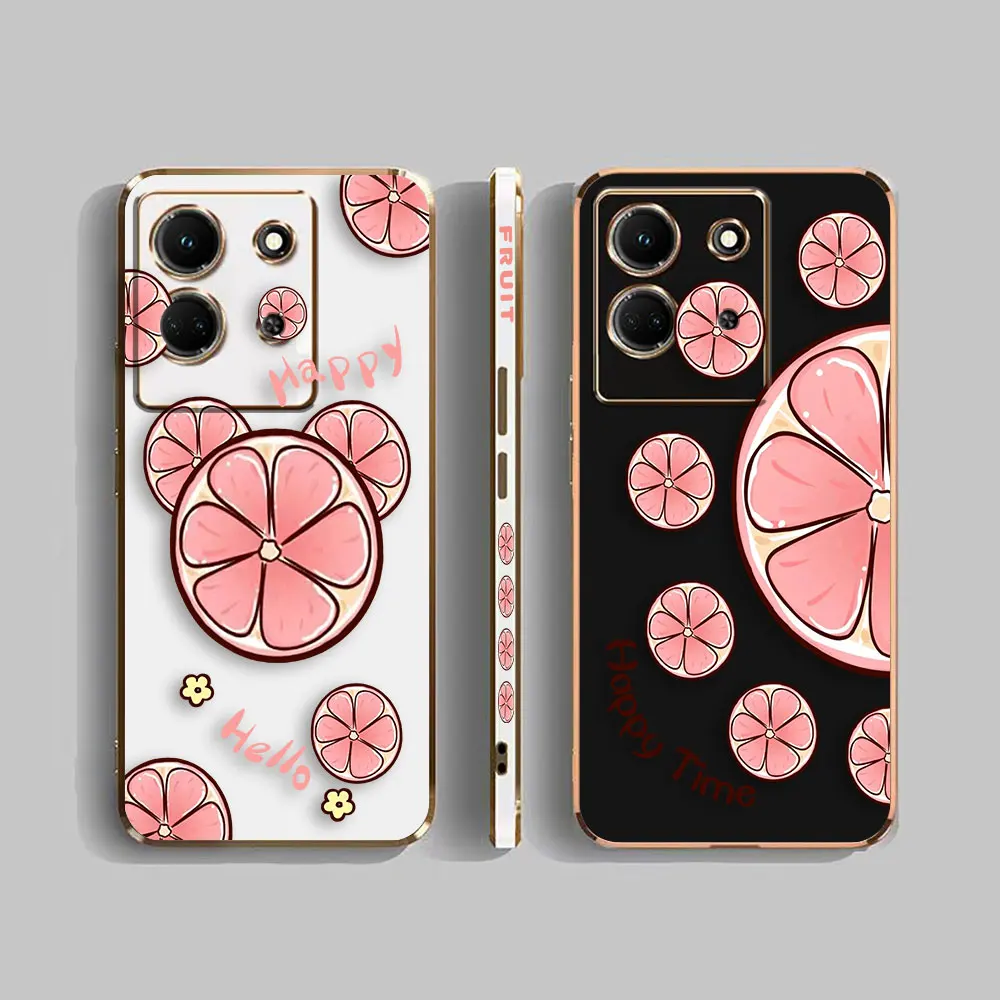 Coque de téléphone lisse et élégante – Test et Avis