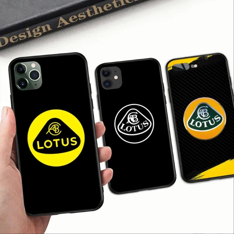 « Coque de téléphone luxe pour iPhone » – Test et Avis