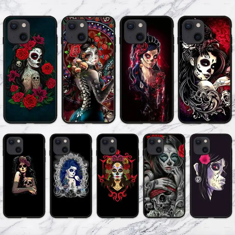 Coque de téléphone mexicaine pour iPhone – Test et Avis