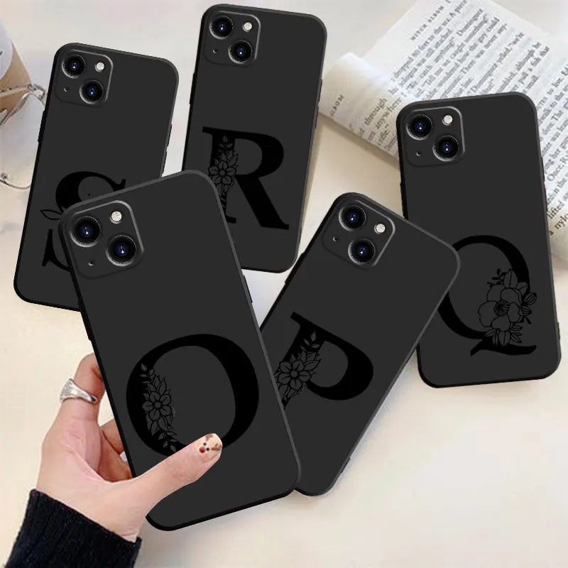 Coque en TPU pour iPhone – Large gamme de modèles compatibles. – Test et Avis