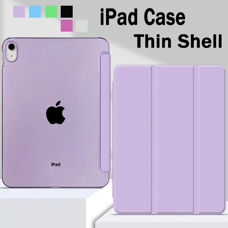 Coque en silicone pour iPad Pro – Test et Avis