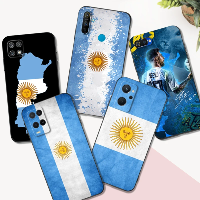 « Coque noire TPU pour différents modèles Realme » – Test et Avis