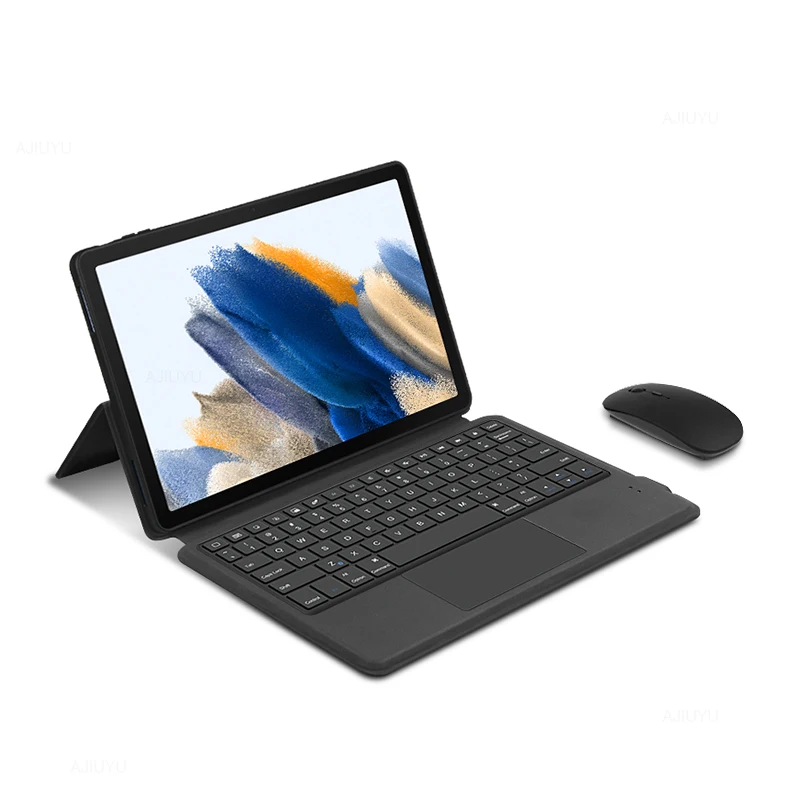 Coque pour Samsung Galaxy Tab A8 10.5 – Test et Avis