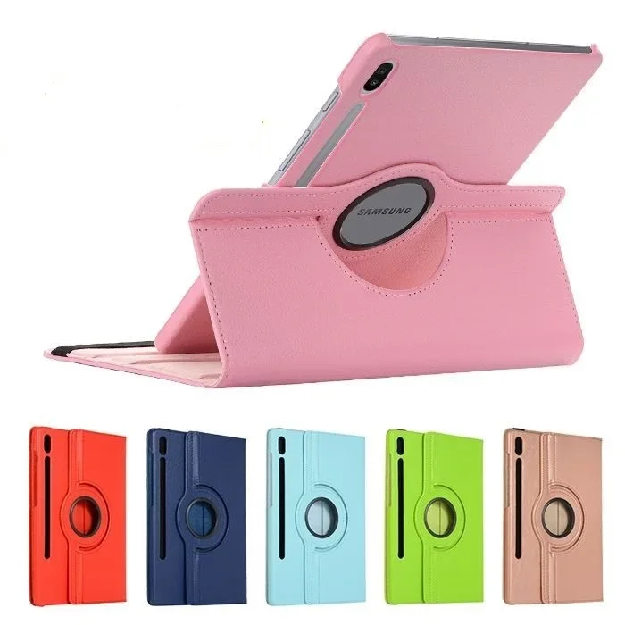 Coque rotative 360 pour tablette Samsung Galaxy – Test et Avis