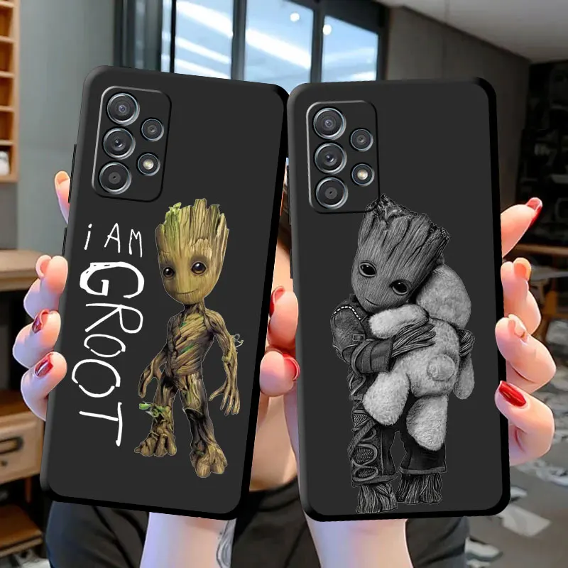 Coque silicone souple pour Samsung Galaxy – Test et Avis
