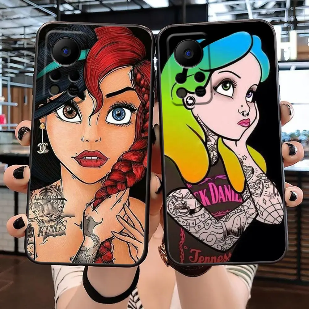 « Coque smartphone étanche avec motifs Disney » – Test et Avis