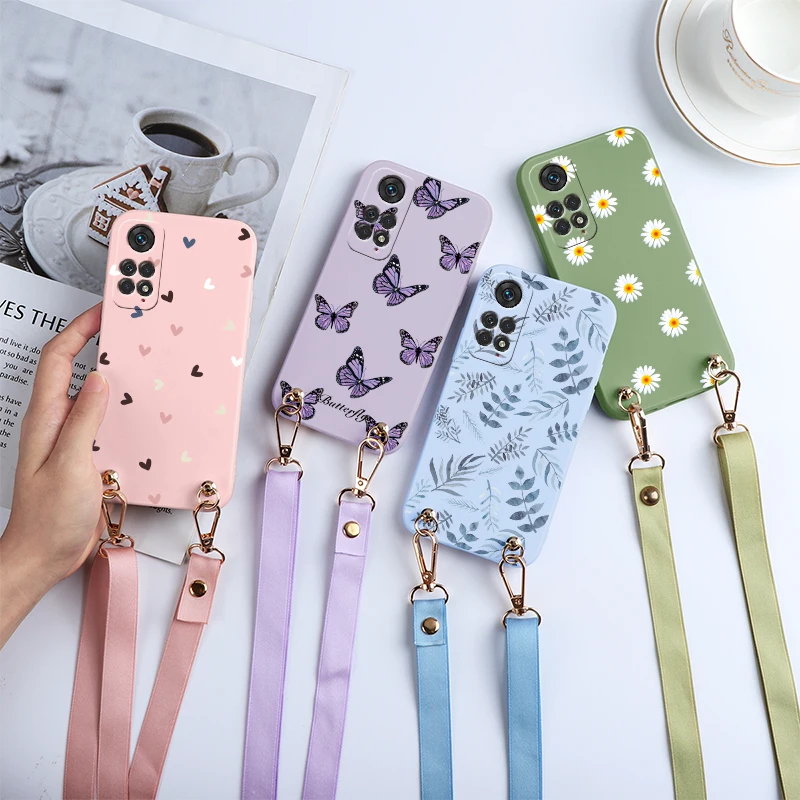 Coque souple silicone Xiaomi Redmi Note 11S. – Test et Avis