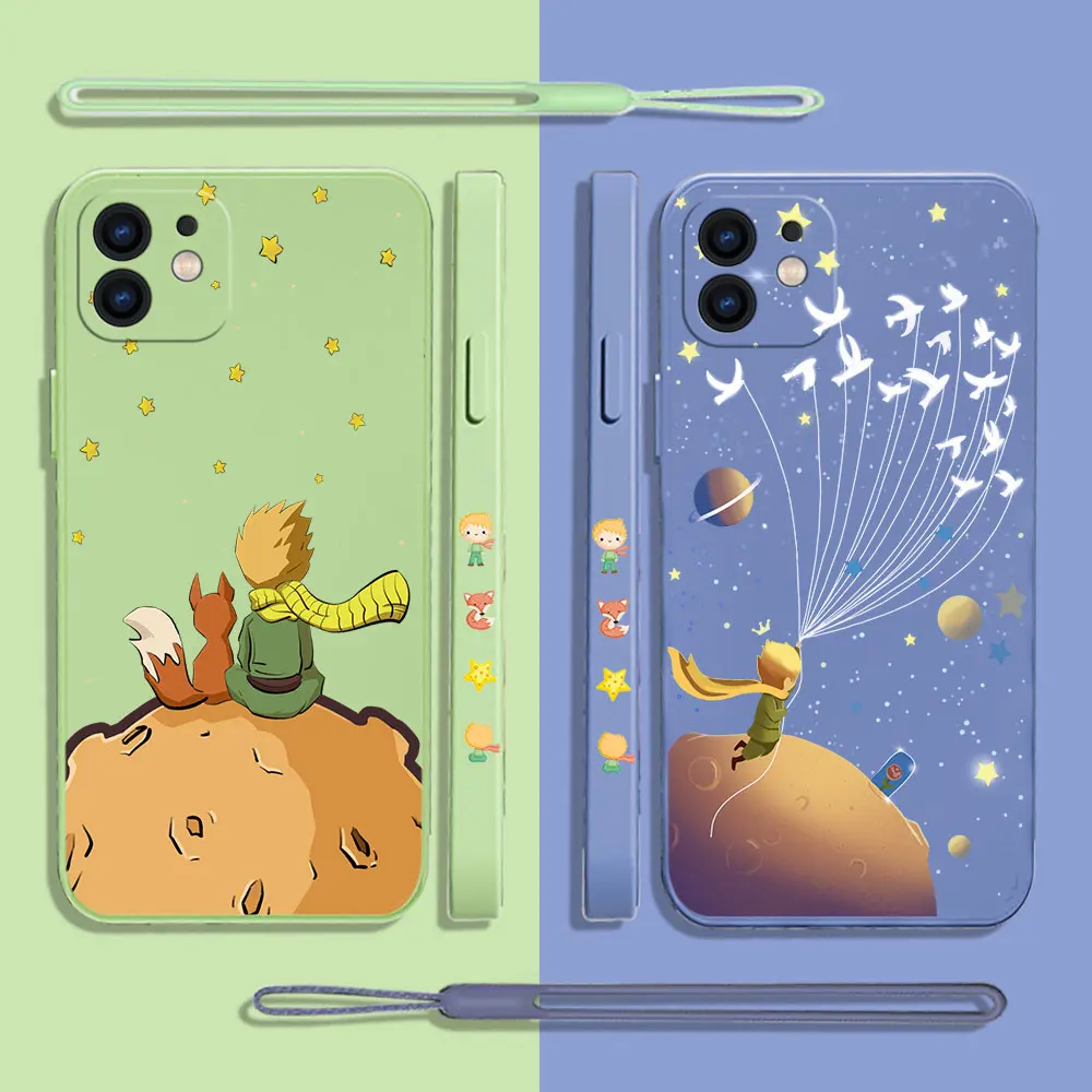 « Coque téléphone Huawei avec le petit prince » – Test et Avis