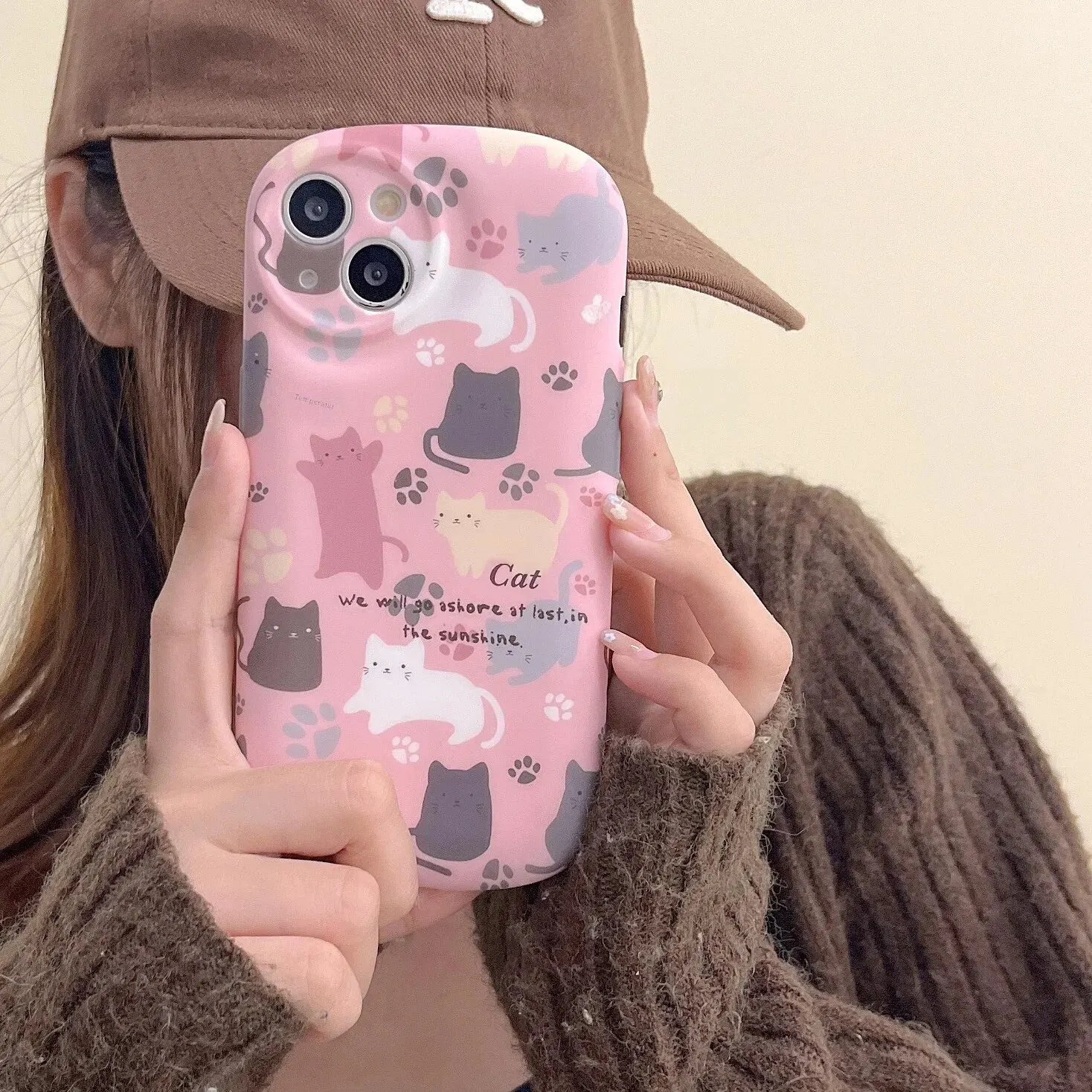 Coque téléphone Pro Max anti-chute personnalisée – Test et Avis