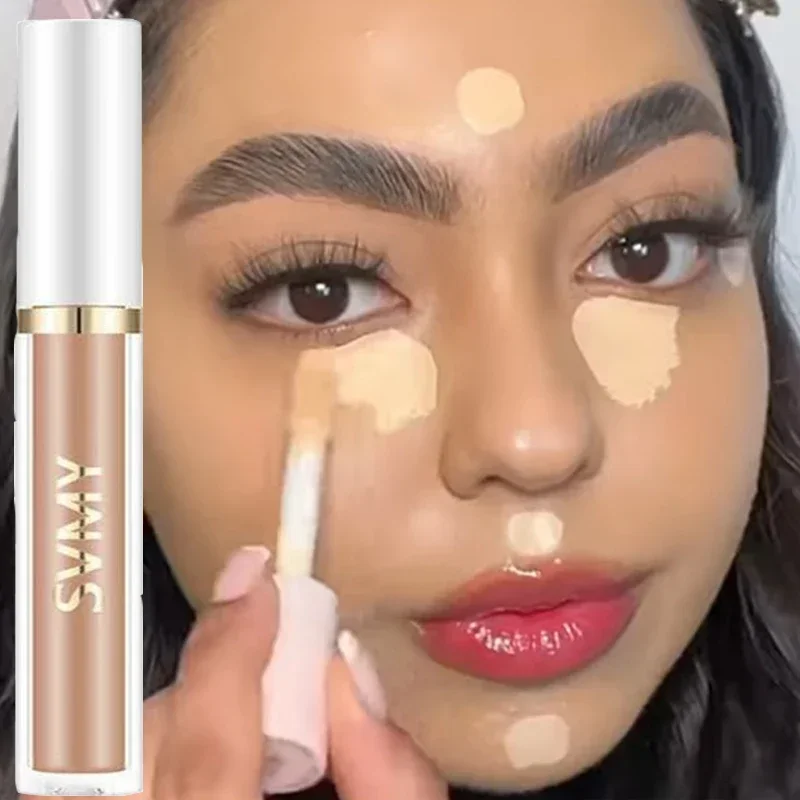 Correcteur liquide pour un teint parfait. – Test et Avis