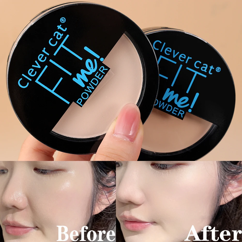 « Correcteur visage: poudre naturelle éclaircissante, contrôle huile » – Test et Avis