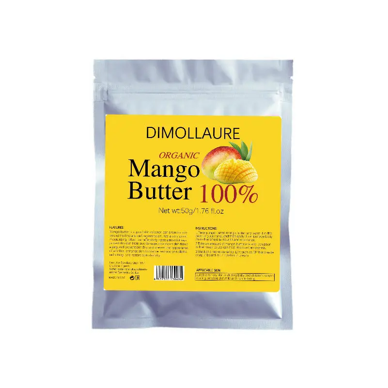 Cosmétiques naturels pour hydrater et soigner. – Test et Avis