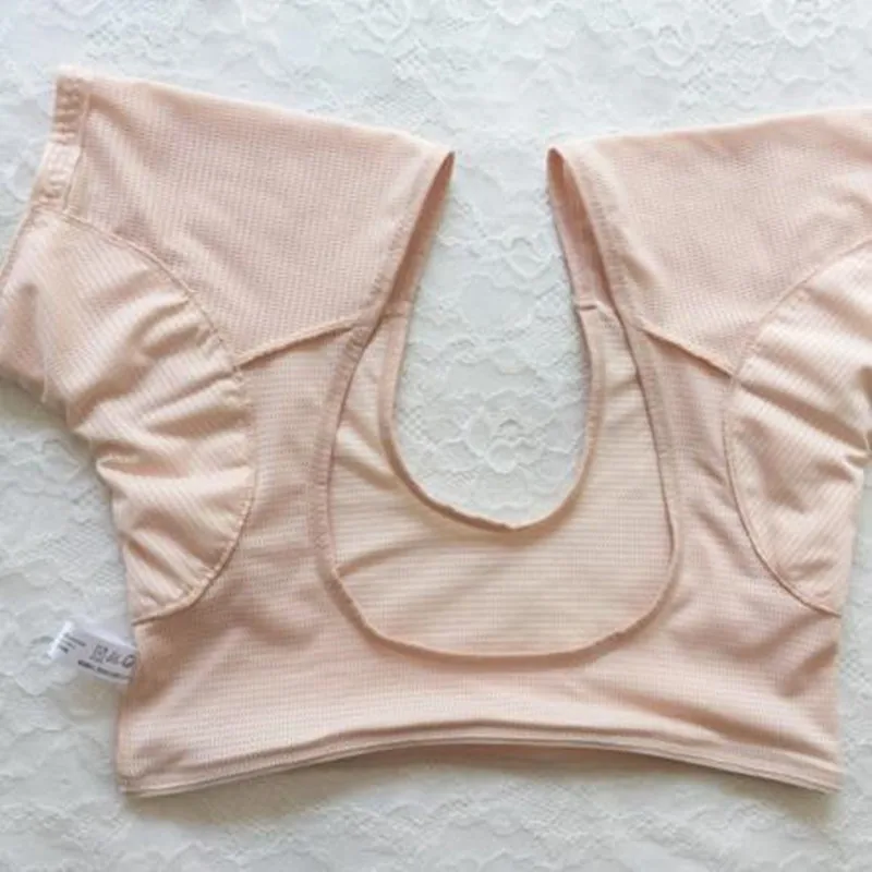 Coussinets anti-transpiration pour femmes – Test et Avis