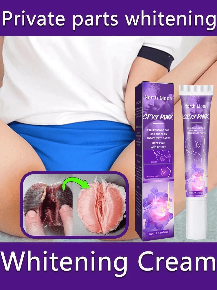 « Cream blanchissante : éclaircit, adoucit, sans irritation » – Test et Avis