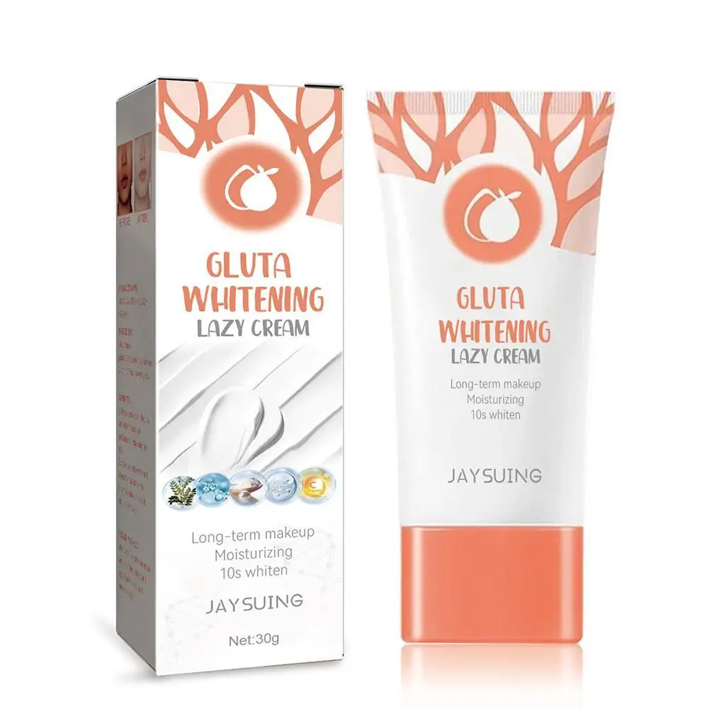 Crème 30g visage : éclaircit, raffermit, hydrate, répare, lift et optimise. – Test et Avis