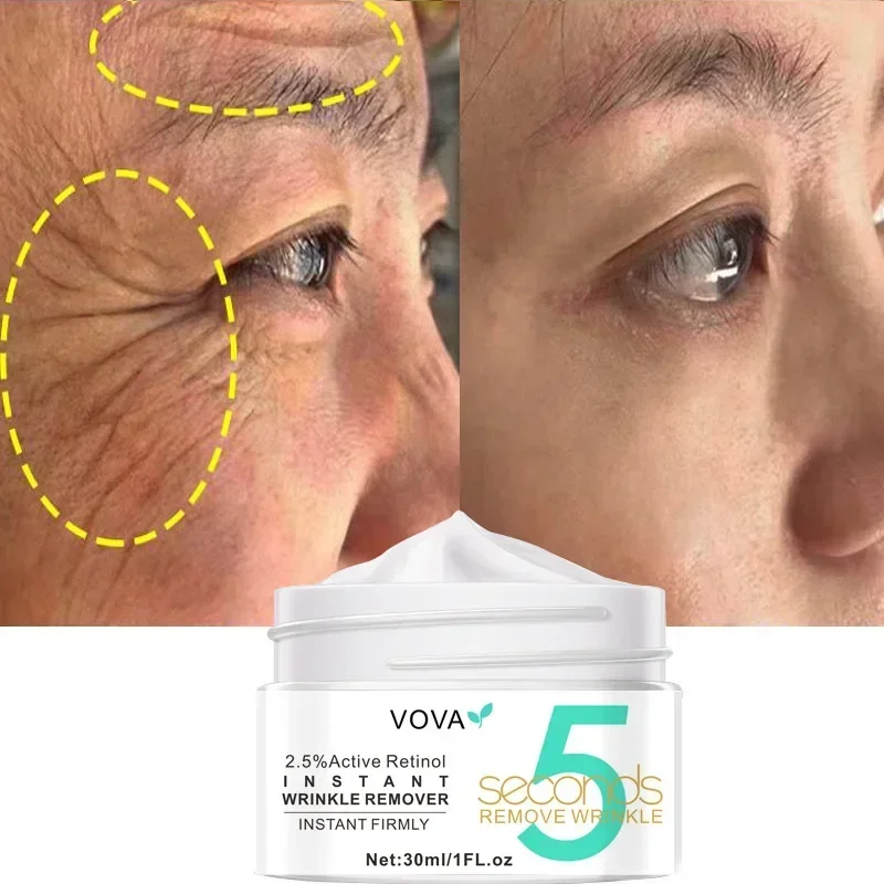 Crème 5 en 1 pour le visage – Test et Avis