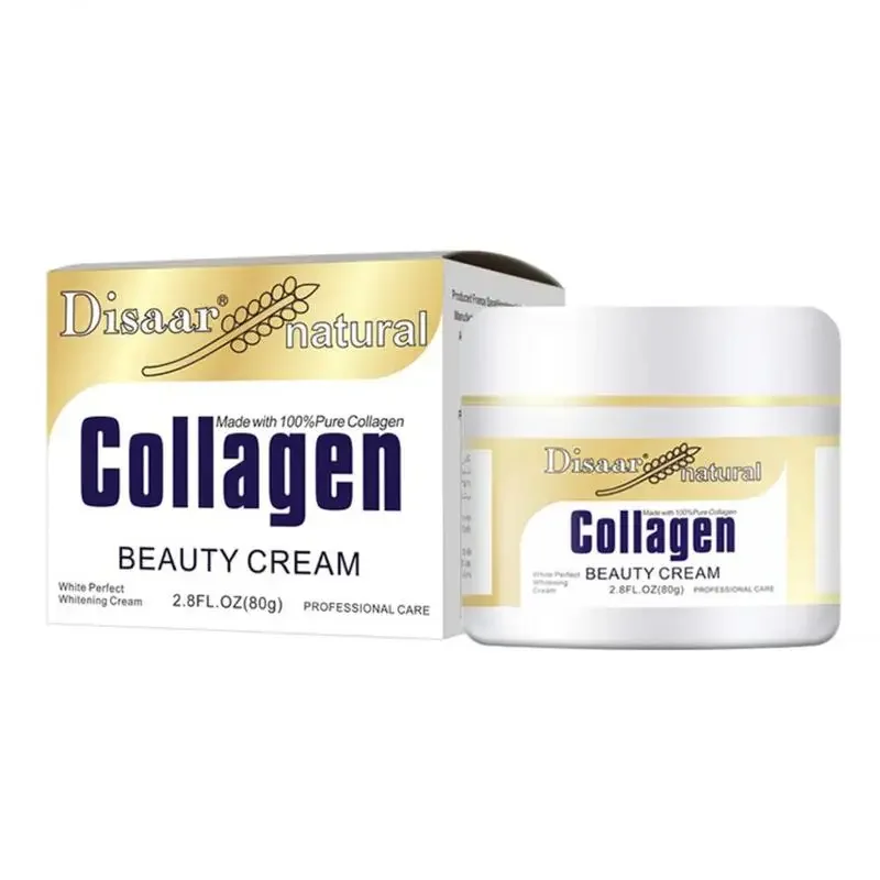 Crème anti-déformable visage coréenne puissante, 80g – Test et Avis