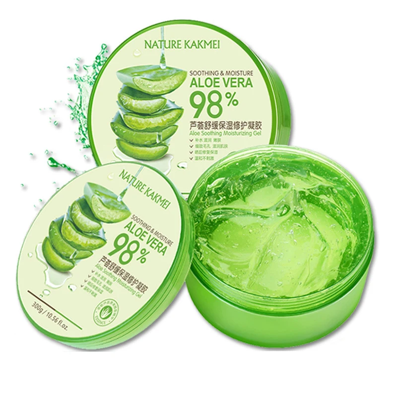 Crème hydratante apaisante pour visage et corps – Test et Avis