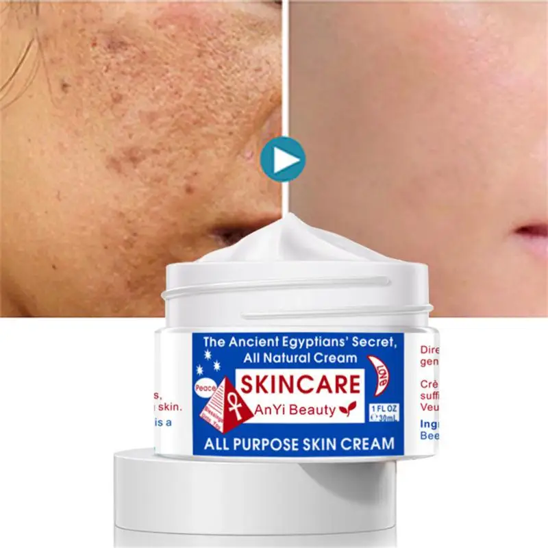 « Crème magique visage : anti-âge, déformable, hydratant » – Test et Avis