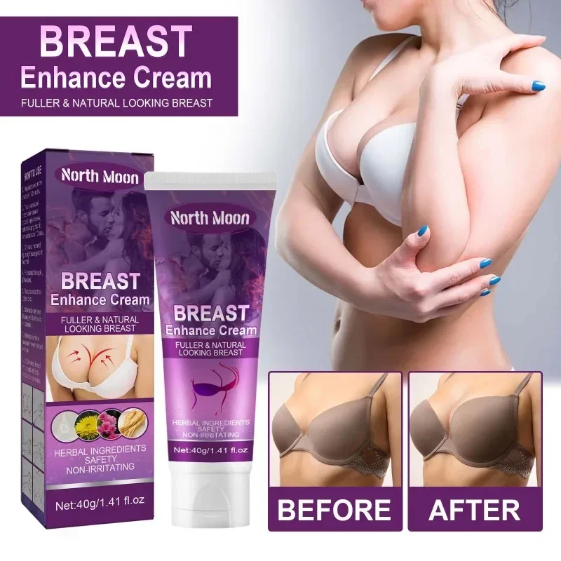 « Crème raffermissante seins : anti-affaissement, lifting » – Test et Avis