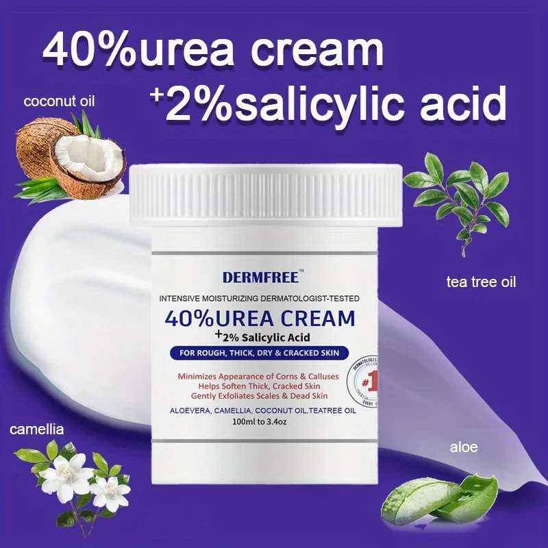 Crème réparatrice: Hydrate, répare peau sèche. – Test et Avis