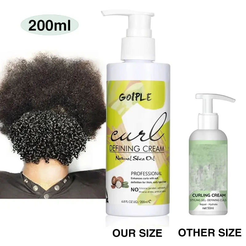 Crème réparatrice et brillante pour cheveux – Test et Avis
