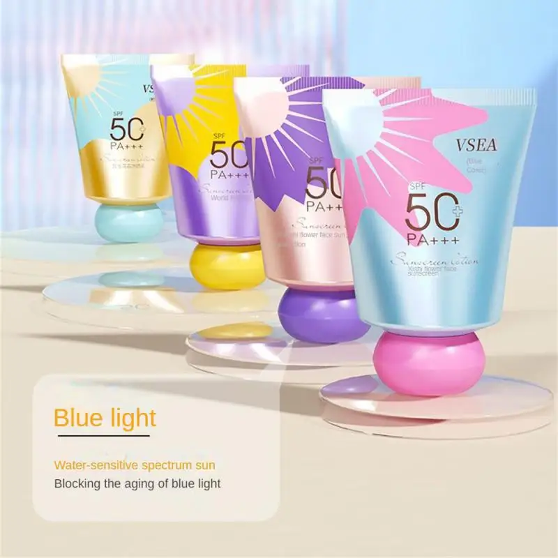 Crème solaire Power toute-en-un pour visage et corps, anti-âge Protecteur. – Test et Avis