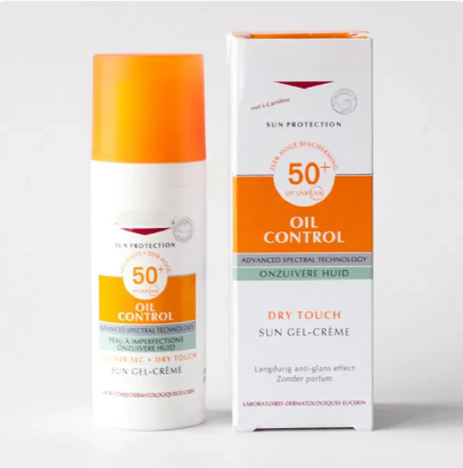 Crème solaire longue durée pour peaux sensibles. – Test et Avis