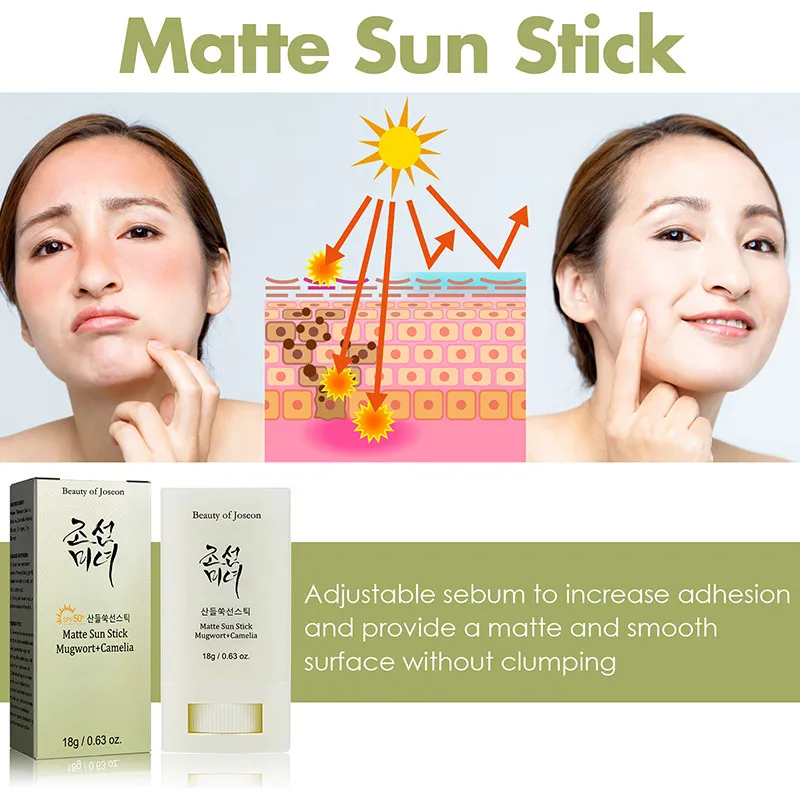 « Crème solaire visage F50+PA+++: protection UV, anti-oxydant, contrôle sébum » – Test et Avis